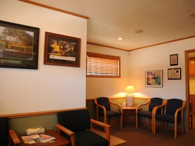 Ryan T Anderson D.D.S.