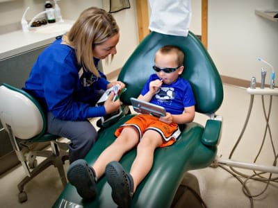 Rydell Family Dental