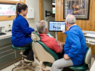 Rydell Family Dental