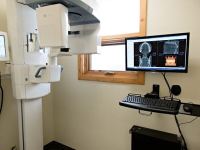 Rydell Family Dental