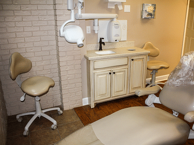 Ryerson & Associates, DMD