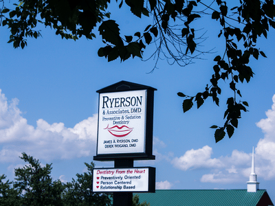 Ryerson & Associates, DMD