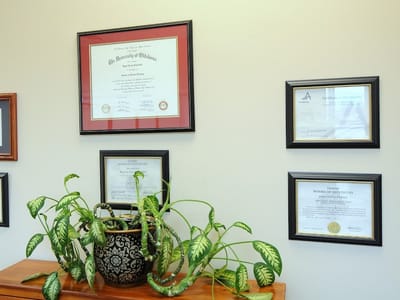 Ryon G. Schofield D.D.S