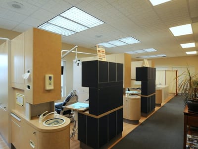 Ryon G. Schofield D.D.S