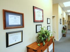 Ryon G. Schofield D.D.S