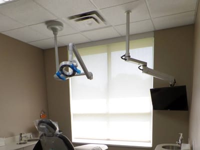 S & G Family Dentistry