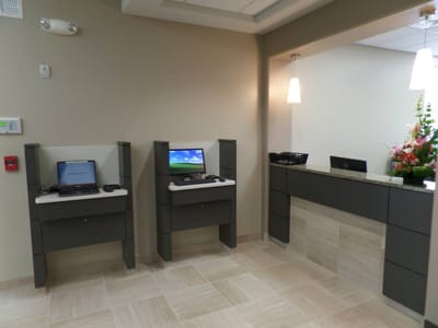 S & G Family Dentistry