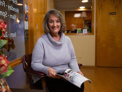 Sabal Dental - Harlingen