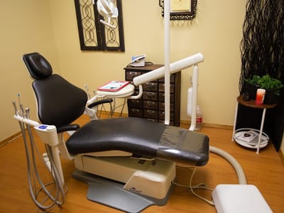 Sabal Dental - Harlingen