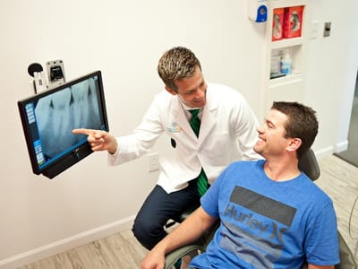 Sabino Hills Family Dentistry