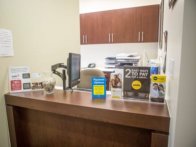 Sabino Smiles Dentistry