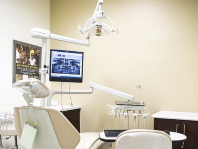 Sabino Smiles Dentistry