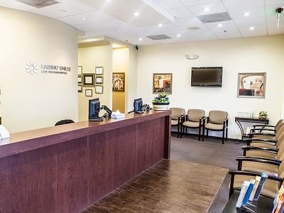 Sabino Smiles Dentistry