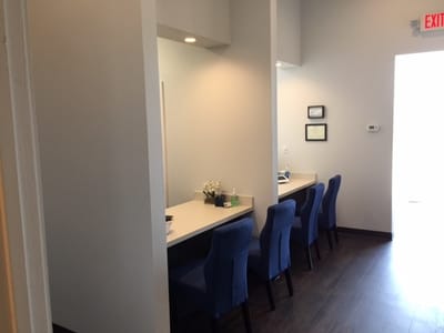 Sachse Family Dentistry at Woodbridge