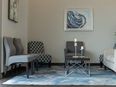 Sachse Family Dentistry at Woodbridge