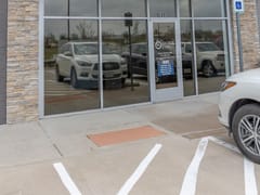 Sachse Family Dentistry at Woodbridge