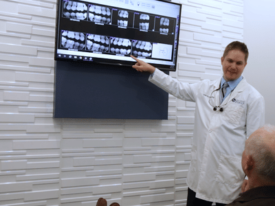 Sachse Family Dentistry at Woodbridge