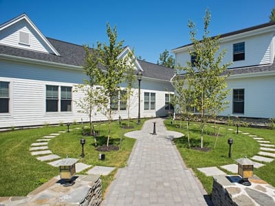 Saco River Dentistry