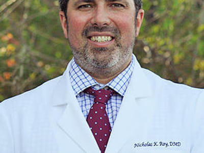 Saco River Dentistry