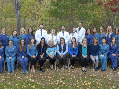 Saco River Dentistry