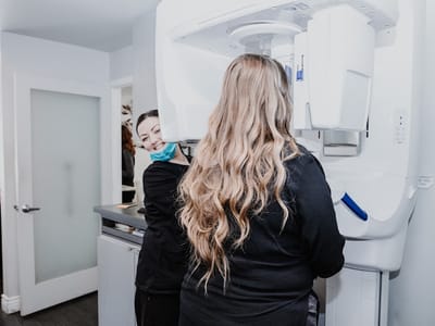 Sacramento Natural Dentistry - Citrus Heights