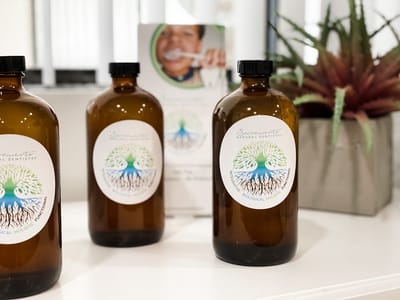 Sacramento Natural Dentistry - Citrus Heights