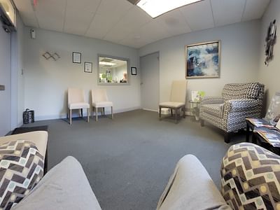 Saddle Brook Family Dentistry