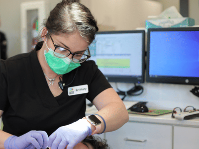 Safari Smiles Children's Dentistry