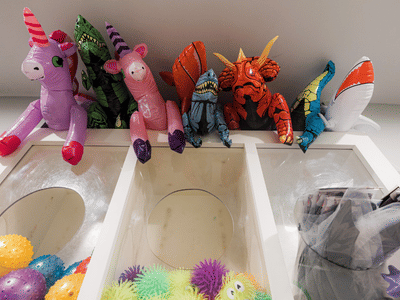 Safari Smiles Children's Dentistry