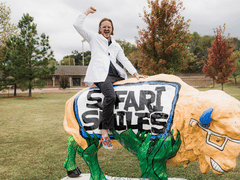 Safari Smiles Children's Dentistry