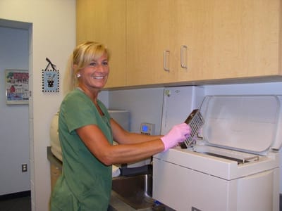 Safer Family & Cosmetic Dentistry