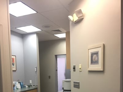 Safer Family & Cosmetic Dentistry