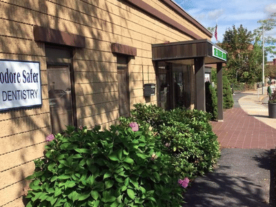 Safer Family & Cosmetic Dentistry