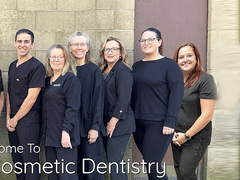 Safer Family & Cosmetic Dentistry