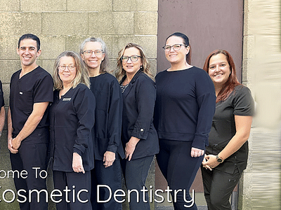 Safer Family & Cosmetic Dentistry