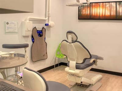 Sage Dental Care