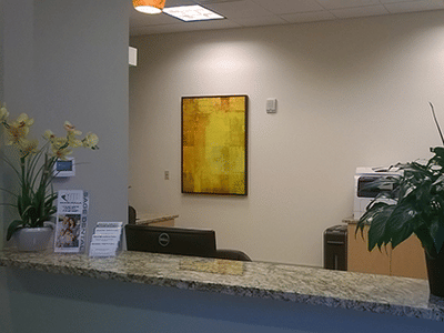 Sage Dental of Downtown Orlando