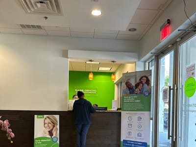 Sage Dental of Downtown Orlando