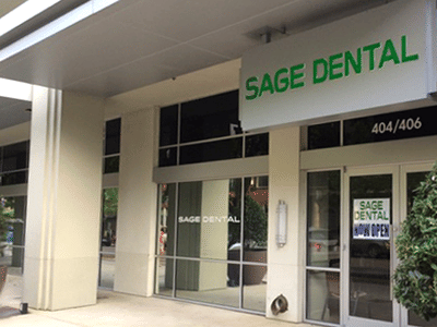 Sage Dental of Downtown Orlando