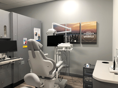 Sage Dental of Winter Haven