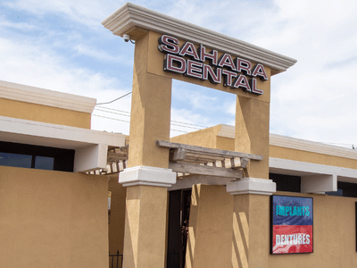Sahara Dental Center