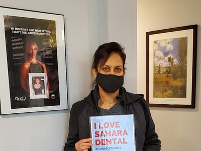 Sahara Dental Center