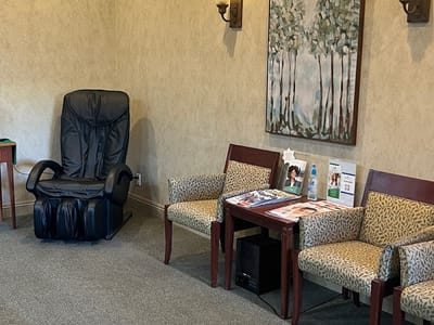 Sahara Family Dentistry - Dr. Ron Espinueva & Dr. Bob Earl