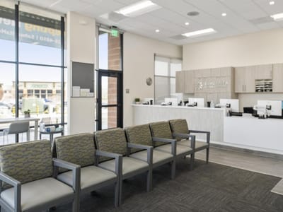 Sahuarita Modern Dentistry