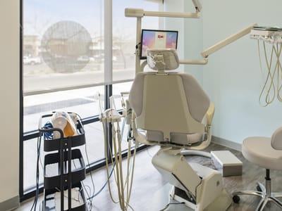 Sahuarita Modern Dentistry