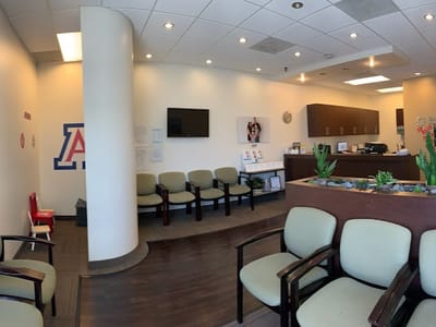 Sahuarita Modern Dentistry