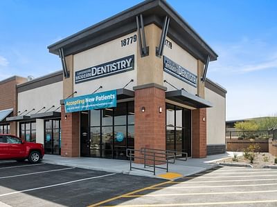 Sahuarita Modern Dentistry