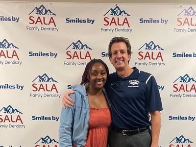 Sala Family Dentistry