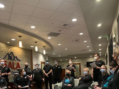 Sala Family Dentistry