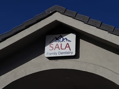 Sala Family Dentistry
